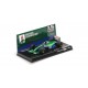 Jordan Ford 191 F1 Belgique 1991 Michael Schumacher Minichamps 510914301