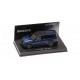 Brabus 850 Widestar XL based on Mercedes AMG GLS 63 2017 Dark Blue Metallic Minichamps 437037364