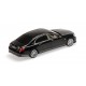 Brabus 900 Mercedes Maybach S600 Obsidian Black Almost Real ALM460102