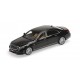 Brabus 900 Mercedes Maybach S600 Obsidian Black Almost Real ALM460102