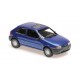 Ford Fiesta 1995 Blue Metallic Maxichamps 940085061