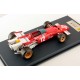 Ferrari 312B 12 F1 Autriche 1970 Jacky Ickx Looksmart LSF1H14