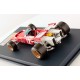 Ferrari 312B 12 F1 Autriche 1970 Jacky Ickx Looksmart LSF1H14