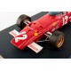 Ferrari 312B 12 F1 Autriche 1970 Jacky Ickx Looksmart LSF1H14
