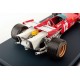Ferrari 312B 12 F1 Autriche 1970 Jacky Ickx Looksmart LSF1H14