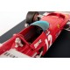Ferrari 312B 12 F1 Autriche 1970 Jacky Ickx Looksmart LSF1H14