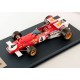 Ferrari 312B F1 Winner Italie 1970 Clay Regazzoni Looksmart LSF1H14B