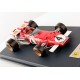 Ferrari 312B F1 Winner Italie 1970 Clay Regazzoni Looksmart LSF1H14B