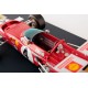 Ferrari 312B F1 Winner Italie 1970 Clay Regazzoni Looksmart LSF1H14B