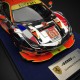 Ferrari 488 GTE 61 24 Heures du Mans 2018 Looksmart LS18LM016