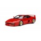 Koenig F48 Rosso Corsa 1991 GT Spirit GT221