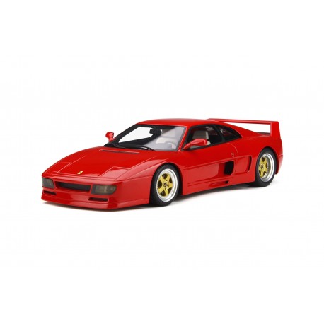Koenig F48 Rosso Corsa 1991 GT Spirit GT221