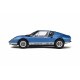 Ligier JS2 Metallic Blue 1973 Ottomobile OT293