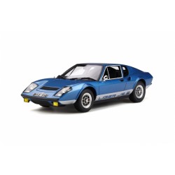 Ligier JS2 Metallic Blue 1973 Ottomobile OT293