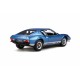 Ligier JS2 Metallic Blue 1973 Ottomobile OT293