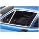 Ligier JS2 Metallic Blue 1973 Ottomobile OT293
