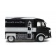 Citroen Type HY 1969 Breizh Solido S1804812