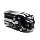 Citroen Type HY 1969 Breizh Solido S1804812
