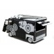 Citroen Type HY 1969 Breizh Solido S1804812