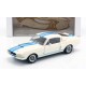 Shelby Mustang GT500 1967 White and Blue Stripes Solido S1802901