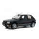Peugeot 205 GTI MK2 1990 Grey Magnum Solido S1801704