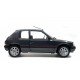 Peugeot 205 GTI MK2 1990 Grey Magnum Solido S1801704
