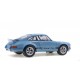 Porsche 911 RSR 2.8 1973 Gulf Blue Solido S1801101