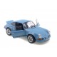 Porsche 911 RSR 2.8 1973 Gulf Blue Solido S1801101