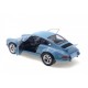 Porsche 911 RSR 2.8 1973 Gulf Blue Solido S1801101