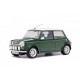 Mini Cooper Sport 1997 British Racing Green Solido S1800603