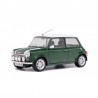 Mini Cooper Sport 1997 British Racing Green Solido S1800603