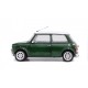 Mini Cooper Sport 1997 British Racing Green Solido S1800603