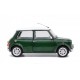 Mini Cooper Sport 1997 British Racing Green Solido S1800603