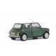 Mini Cooper Sport 1997 British Racing Green Solido S1800603