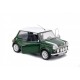 Mini Cooper Sport 1997 British Racing Green Solido S1800603