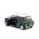 Mini Cooper Sport 1997 British Racing Green Solido S1800603