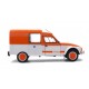 Citroen Acadiane Acaspot 1984 Solido S1800404
