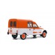 Citroen Acadiane Acaspot 1984 Solido S1800404