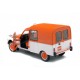 Citroen Acadiane Acaspot 1984 Solido S1800404