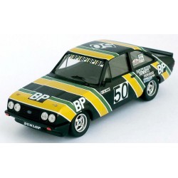 Ford Escort MKII RS 2000 50 24 Heures de Spa Francorchamps 1979 Trofeu TRORRBE10