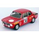 BMW 2002 ti 36 Rallye Ypres 1971 Pedro Jimmy Trofeu TRORRBE11