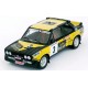 Fiat 131 Abarth 3 Rallye Boucles de Spa 1980 Mouton Arrii Trofeu TRORRBE09