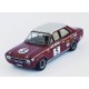 Ford Escort MKI 1300 GT 5 Trophée de l'Avenir Zolder 1968 Yvette Fontaine Trofeu TRORRBE08
