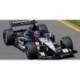 Minardi PS01 F1 Debut Australie 2001 Fernando Alonso Minichamps 413010121