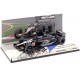 Minardi PS01 F1 Debut Australie 2001 Fernando Alonso Minichamps 413010121