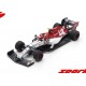 Alfa Romeo Sauber Ferrari C38 F1 2019 Antonio Giovinazzi Spark S6074