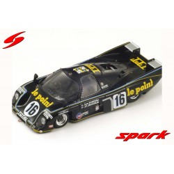 Miniature 1/43 Spark Rondeau Le Mans 1979 - Collection