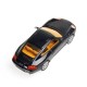 Porsche 911 Coupe 1998 Bleue Minichamps 400061180