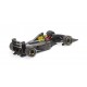 Jordan Ford 911 F1 Test Silverstone 1990 John Watson Minichamps 410910099