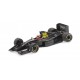 Jordan Ford 911 F1 Test Silverstone 1990 John Watson Minichamps 410910099